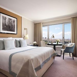 Deluxe Kamer met een King Size Bed